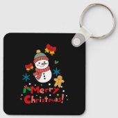 Keychain Schlüsselanhänger (Rückseite)