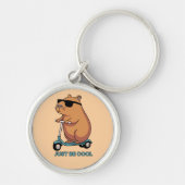 Keychain Schlüsselanhänger (Vorne)