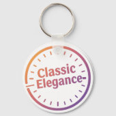 Keychain Schlüsselanhänger (Vorderseite)