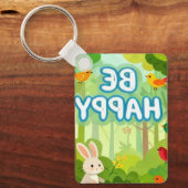 Keychain Schlüsselanhänger (Vorderseite)