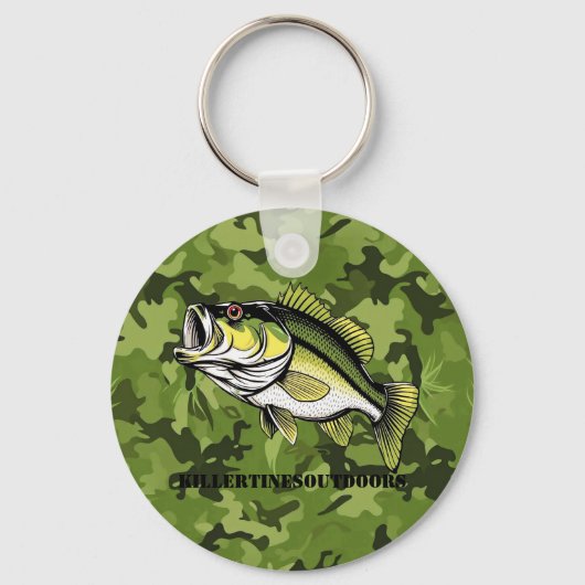 Keychain Schlüsselanhänger (Vorderseite)