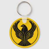 Keychain Schlüsselanhänger (Rückseite)