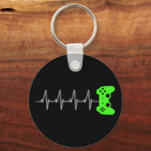 Keychain Schlüsselanhänger (Vorderseite)