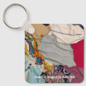 Keychain Schlüsselanhänger (Vorderseite)