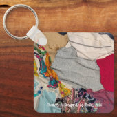 Keychain Schlüsselanhänger (Vorderseite)