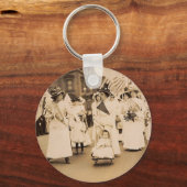 Keychain Schlüsselanhänger (Vorderseite)