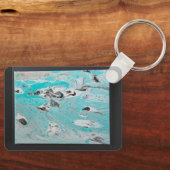 Keychain Schlüsselanhänger (Vorderseite)