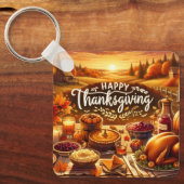 Keychain Schlüsselanhänger (Vorderseite)