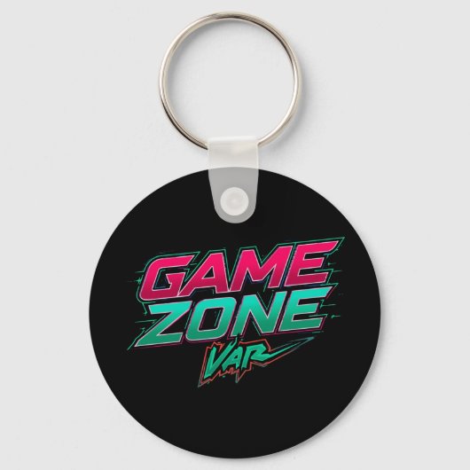 Keychain Schlüsselanhänger (Rückseite)