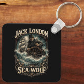 Keychain Schlüsselanhänger (Rückseite)