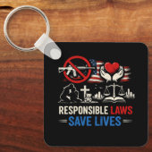 Keychain Schlüsselanhänger (Vorderseite)