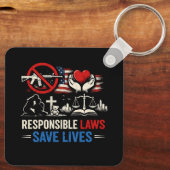 Keychain Schlüsselanhänger (Rückseite)