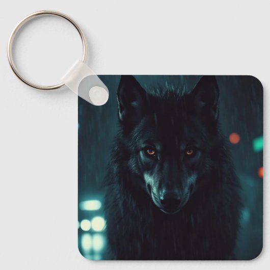 Keychain schlüsselanhänger (Vorderseite)