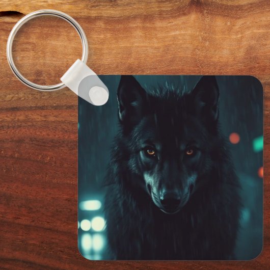 Keychain  schlüsselanhänger (Vorderseite)