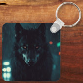 Keychain schlüsselanhänger (Rückseite)