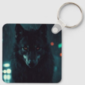 Keychain schlüsselanhänger (Rückseite)