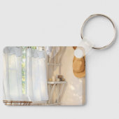 Keychain Schlüsselanhänger (Vorderseite)