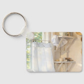 Keychain Schlüsselanhänger (Rückseite)