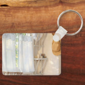 Keychain Schlüsselanhänger (Vorderseite)