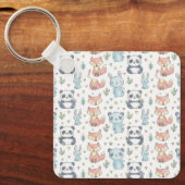 Keychain Schlüsselanhänger (Vorderseite)