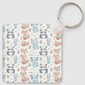 Keychain Schlüsselanhänger (Rückseite)