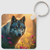 Keychain  schlüsselanhänger (Rückseite)