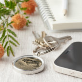 Keychain Schlüsselanhänger (Seite)