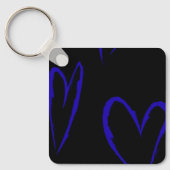 Keychain Schlüsselanhänger (Vorderseite)