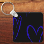 Keychain Schlüsselanhänger (Vorderseite)