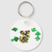Keychain Schlüsselanhänger (Vorderseite)