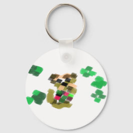 Keychain Schlüsselanhänger