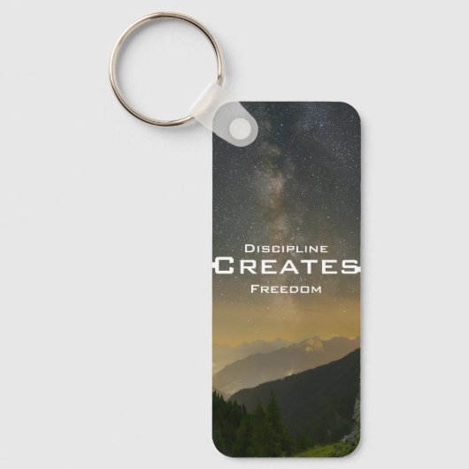 Keychain Schlüsselanhänger (Vorderseite)