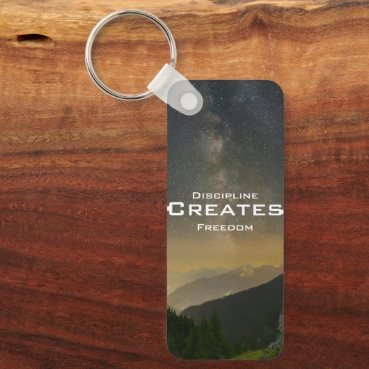 Keychain Schlüsselanhänger (Vorderseite)