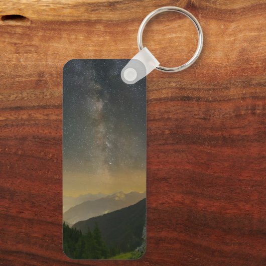 Keychain Schlüsselanhänger (Rückseite)