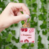 Keychains-lanyards-gift Schlüsselanhänger (Hand)