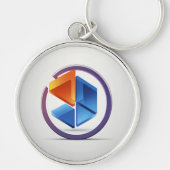 Keychains & Lanyards Schlüsselanhänger (Vorne)