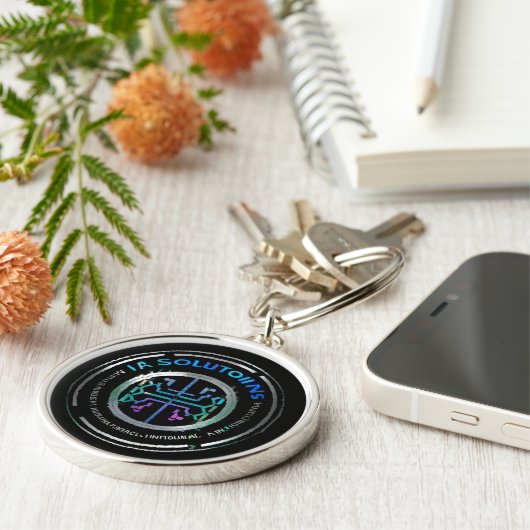 Keychains & Lanyards Schlüsselanhänger (Seite)