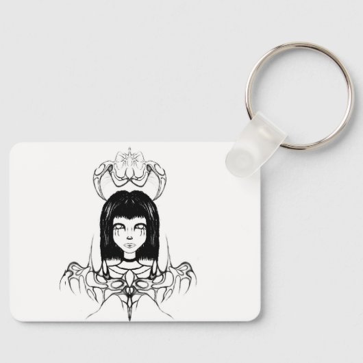 Keychains & Lanyards Schlüsselanhänger (Vorderseite)