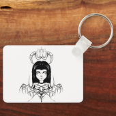 Keychains & Lanyards Schlüsselanhänger (Vorderseite)