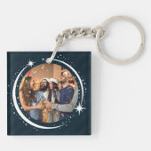 Keychains & Lanyards Schlüsselanhänger (Rückseite)