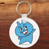 Keyholder Schlüsselanhänger (Vorderseite)