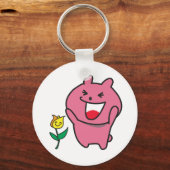 Keyholder Schlüsselanhänger (Vorderseite)