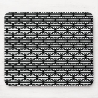 Keyhole Effect v2 Mousepad