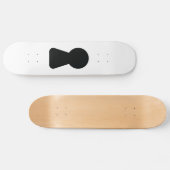KEYHOLE SKATEBOARD (Horizontal)