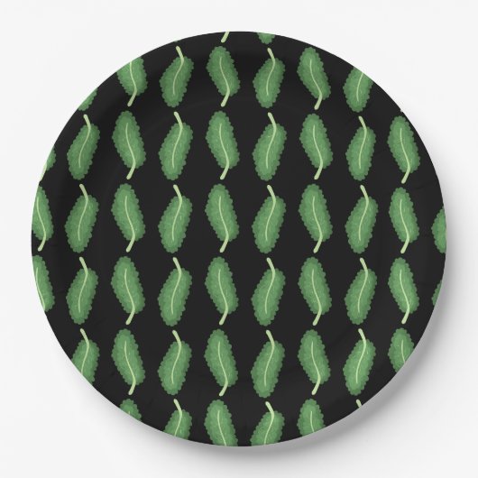 Keyl Pappteller (Vorderseite)