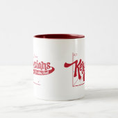 Keynesianer Tasse (Mittel)