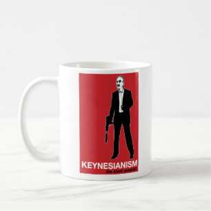 KeynesianismYour Tasse