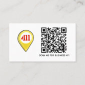 KEYRA'S LITTLE BOUTIQUE IN UVALDE VISITENKARTE (Rückseite)