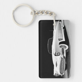 Keyring - Beliebte Autos der alten Schule Schlüsselanhänger