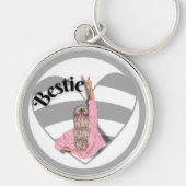 Keyring Schlüsselanhänger (Vorne)